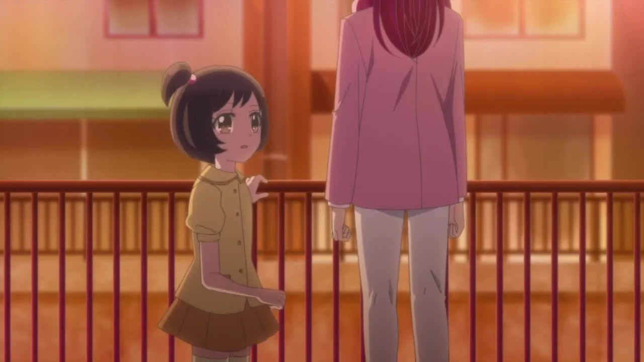 Милое лекарство: Взрослые — Сила надежды