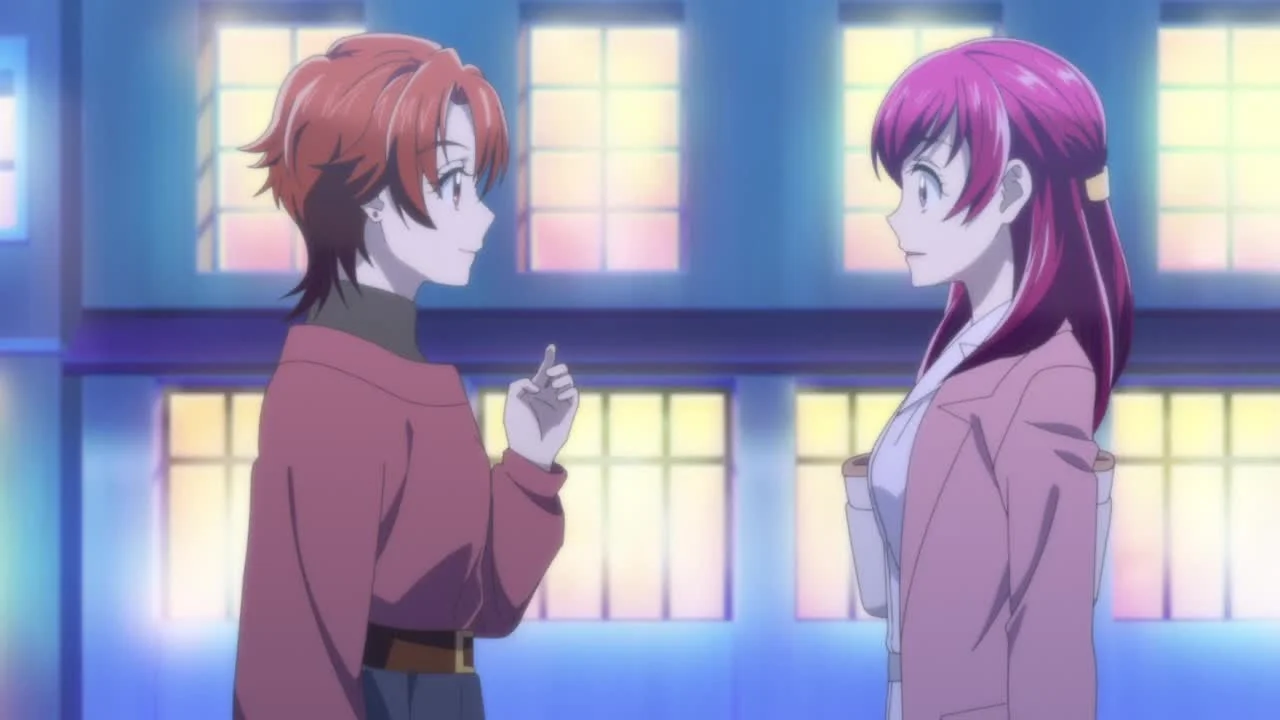 Милое лекарство: Взрослые — Сила надежды