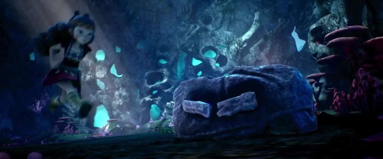 Мини-мир: Пробуждение