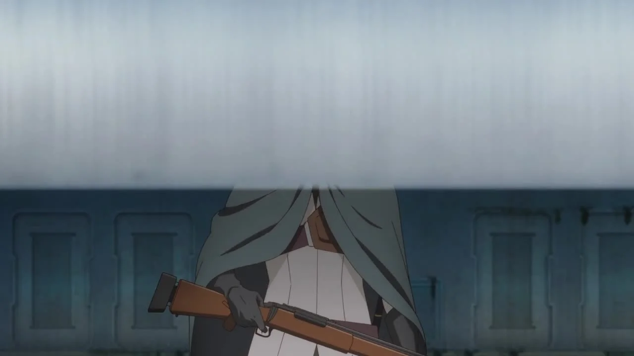 Мир отомэ-игр — это тяжёлый мир для мобов