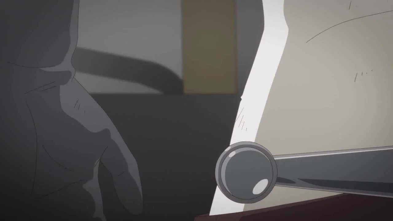 Мир отомэ-игр — это тяжёлый мир для мобов