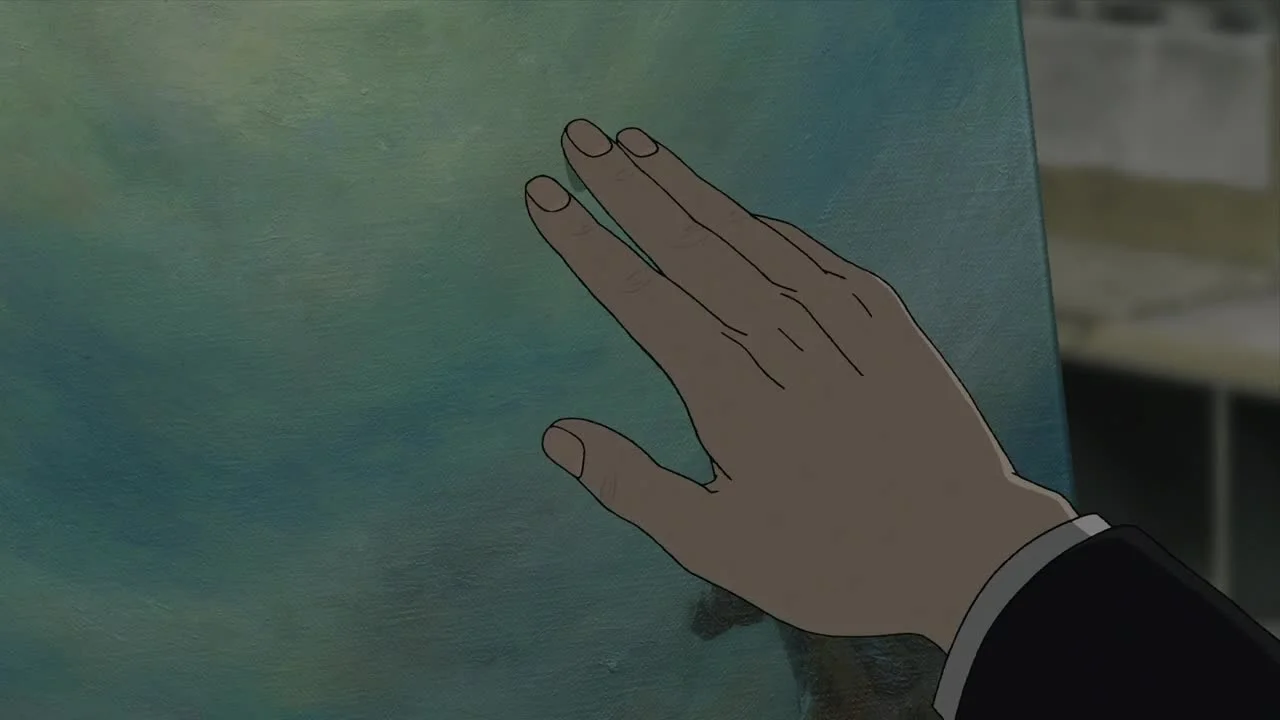 Многоцветье