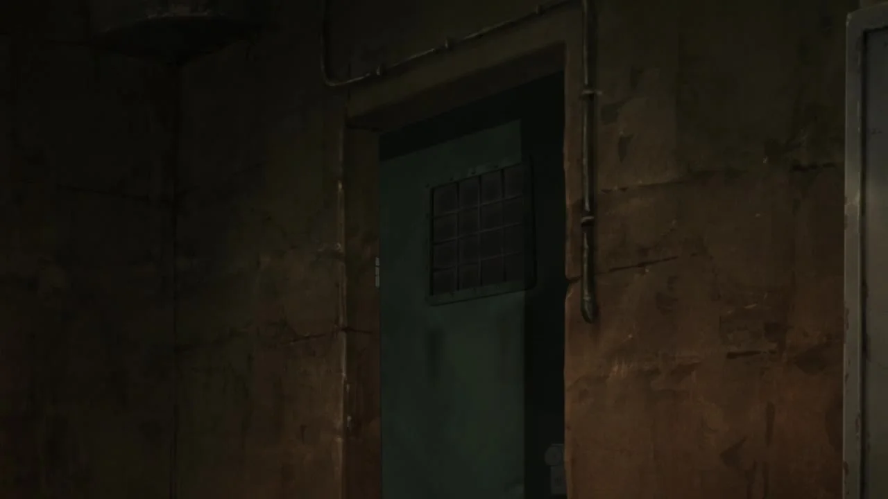 Мобильный воин Гандам: Остров Кукуруз Доана