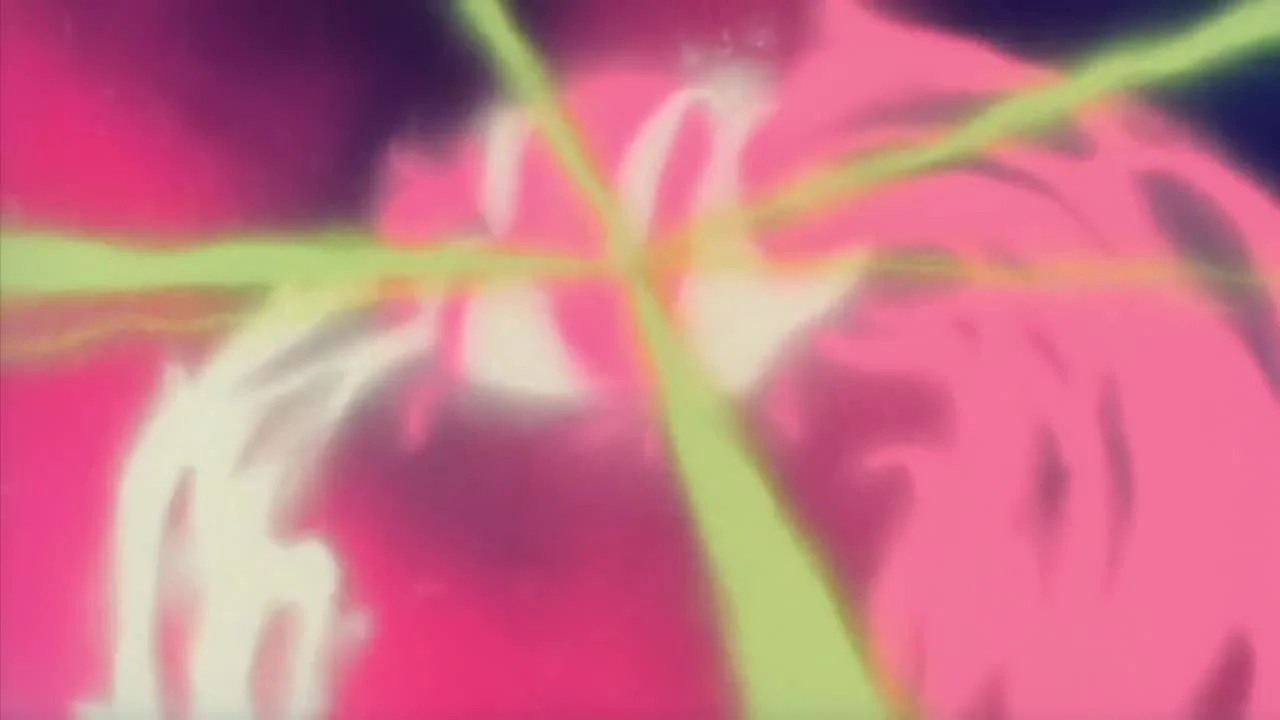 Мобильный воин Гандам Зета: Новый перевод III — Любовь под пульсацией звёзд