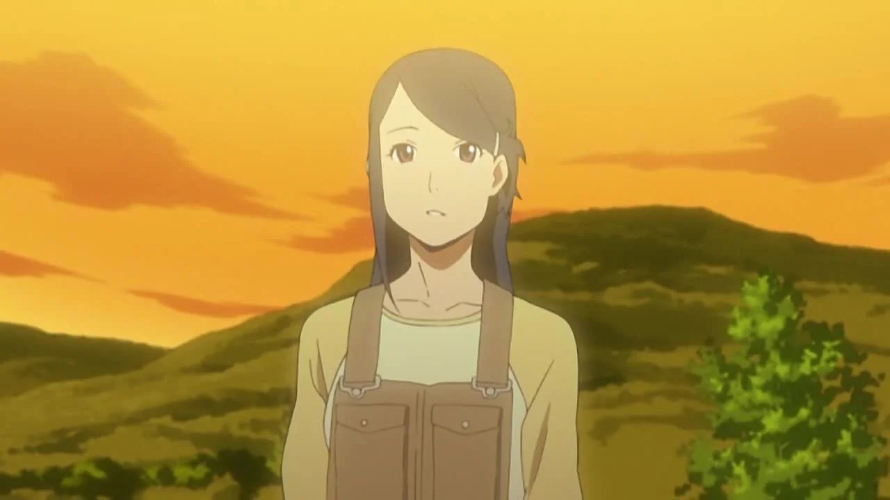 Могучая Бёрди: Шифр