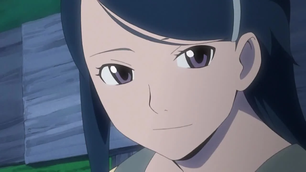 Могучая Бёрди: Шифр