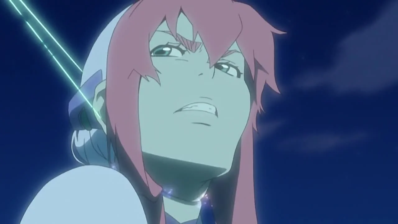 Могучая Бёрди: Шифр