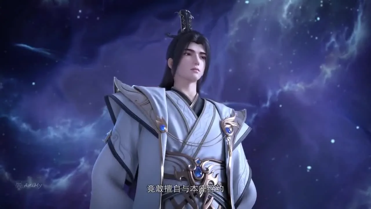 Могущественные ученики