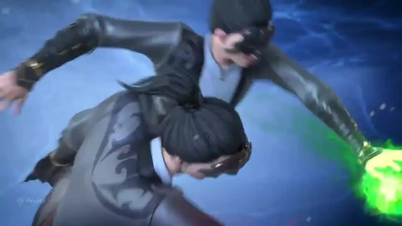 Могущественные ученики