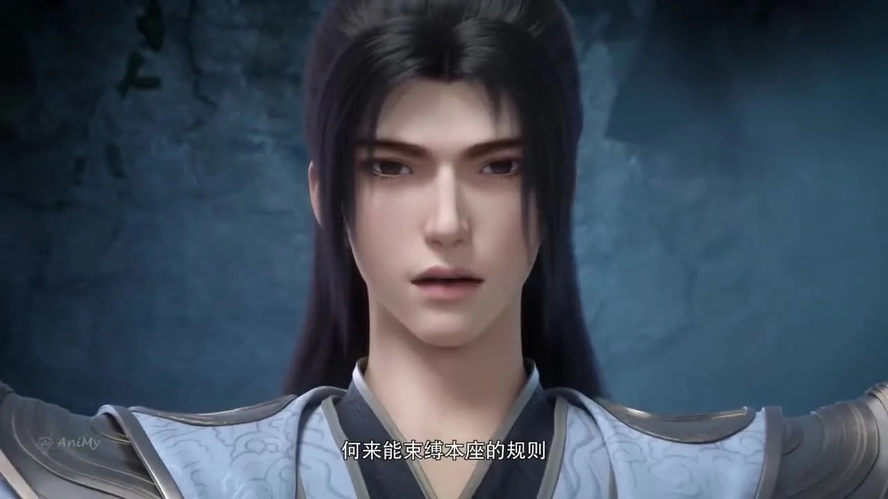 Могущественные ученики