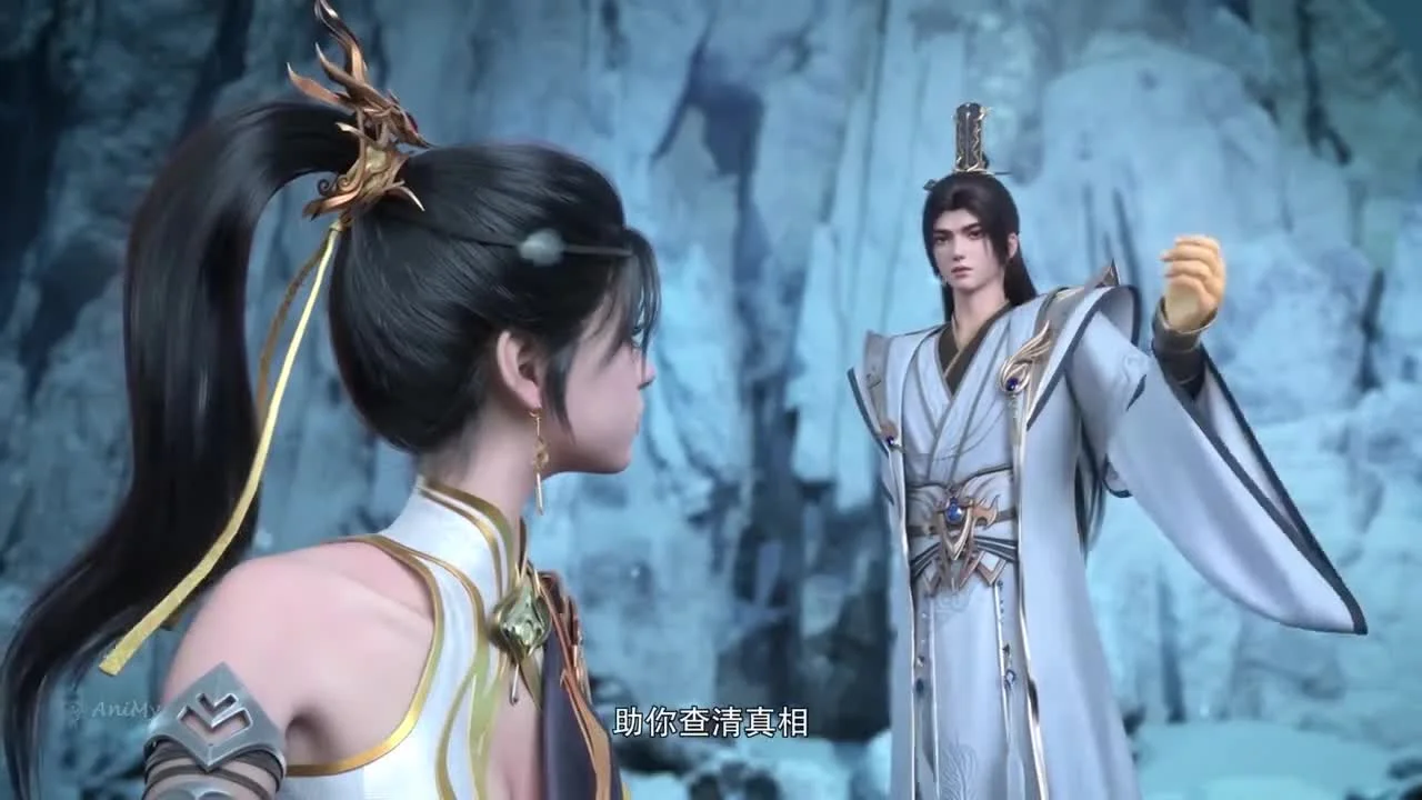 Могущественные ученики