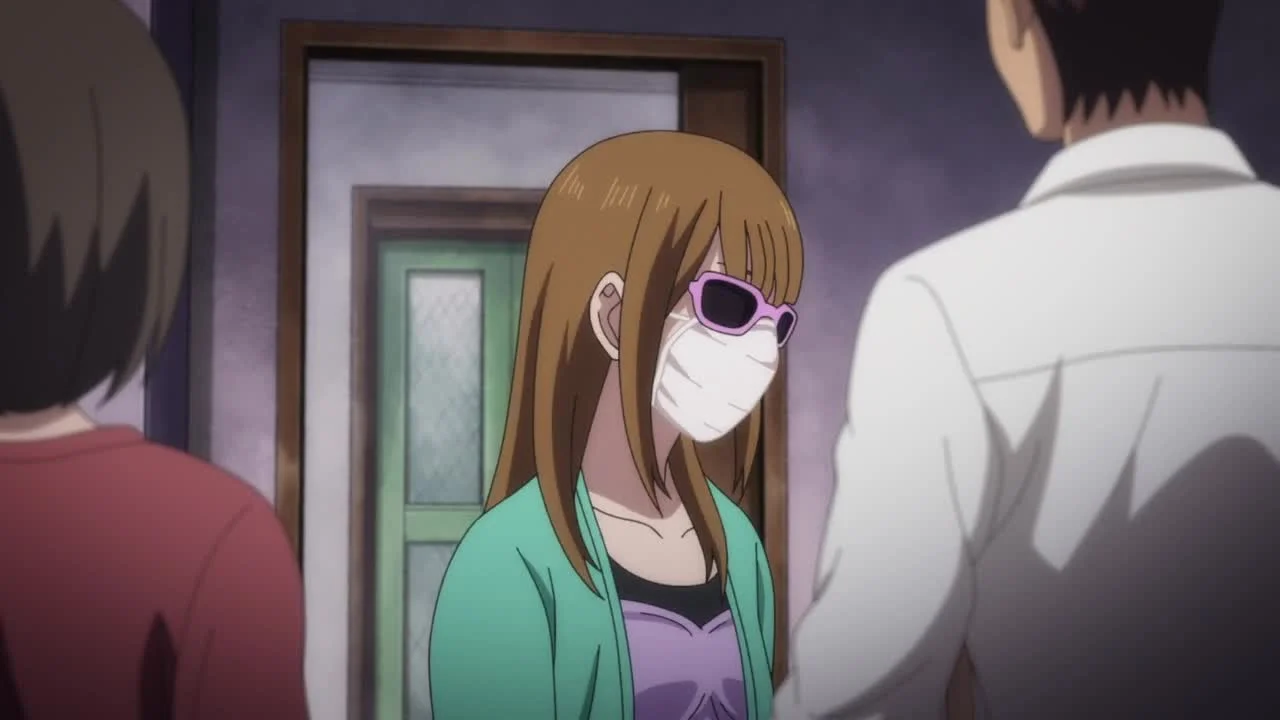 Мой домашний герой