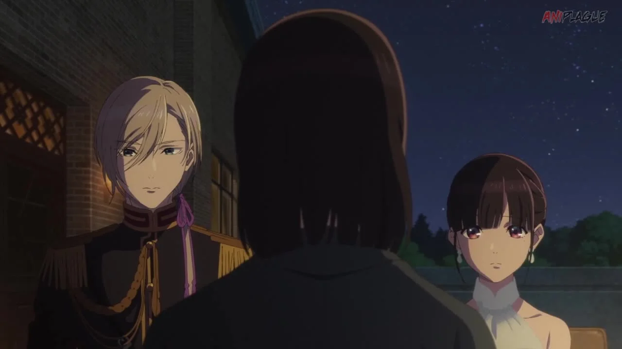 Мой счастливый брак: Форма моего счастья