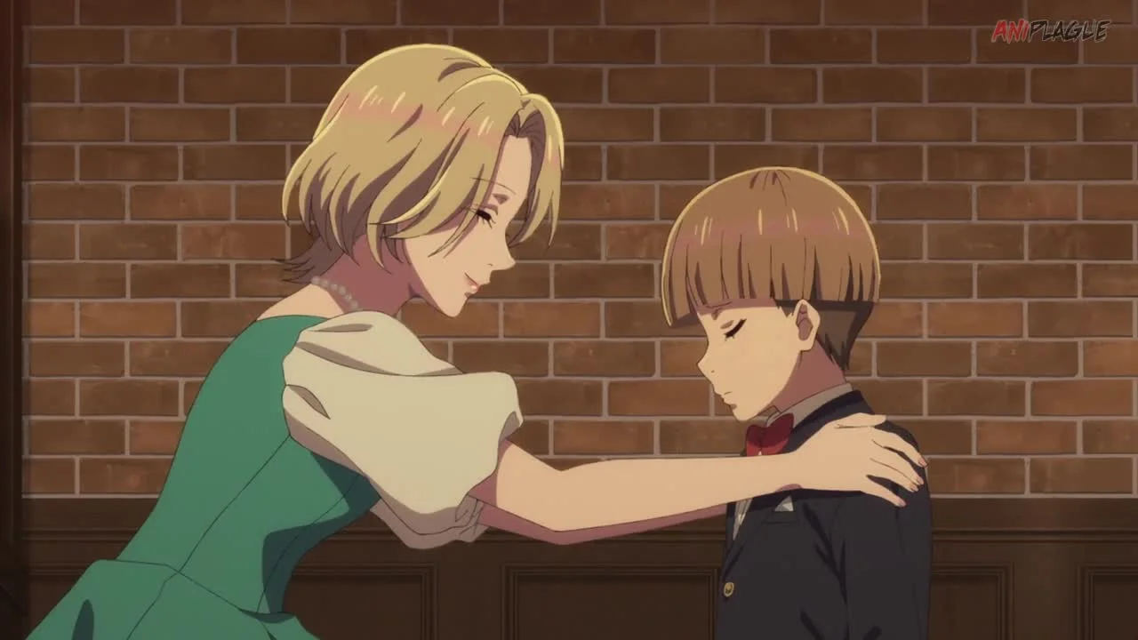 Мой счастливый брак: Форма моего счастья