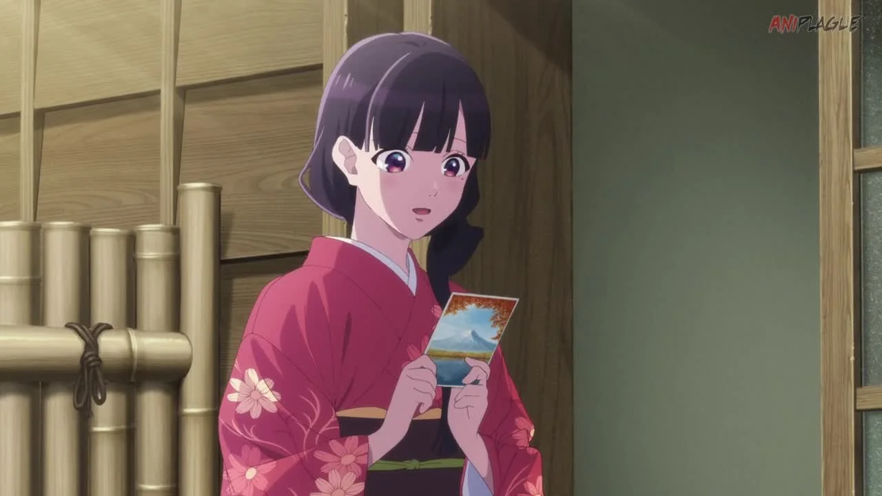 Мой счастливый брак: Форма моего счастья