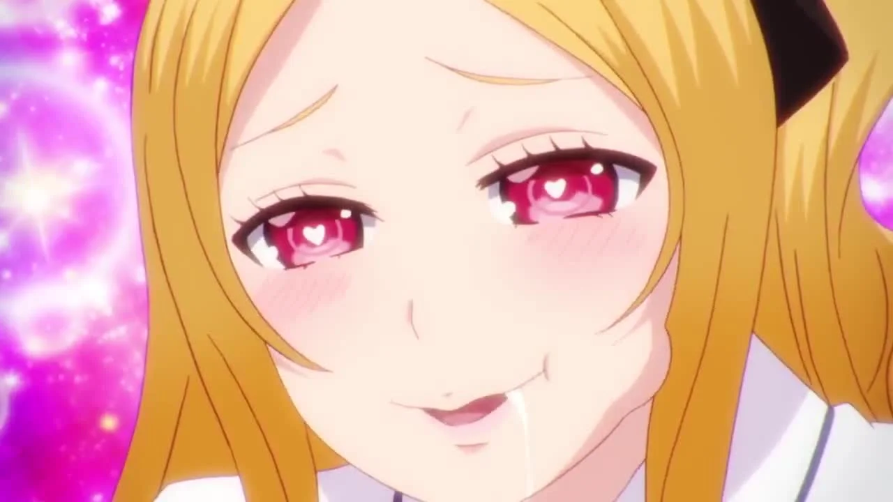 Моя девушка — убеждённая извращенка-девственница OVA