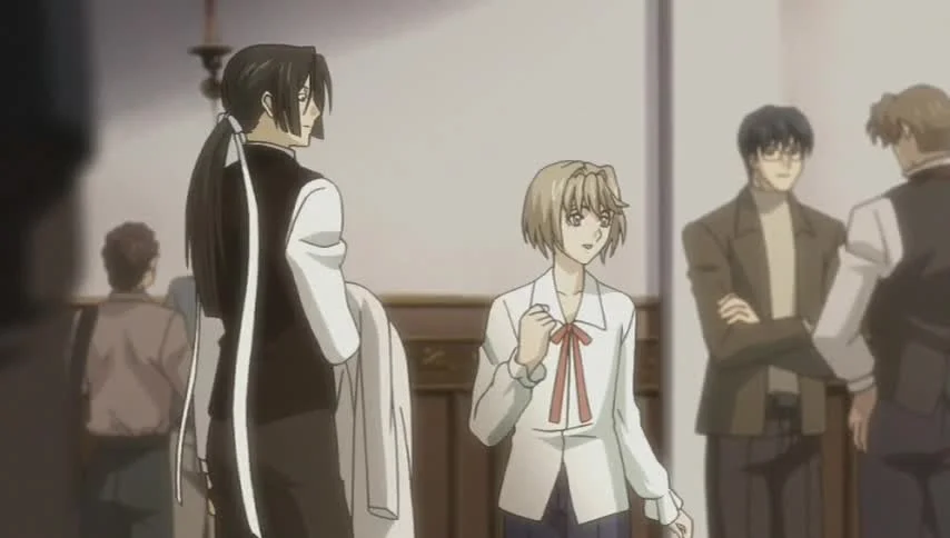 Моя любовь II