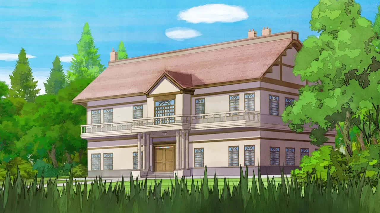 Моя новая горничная очень подозрительна