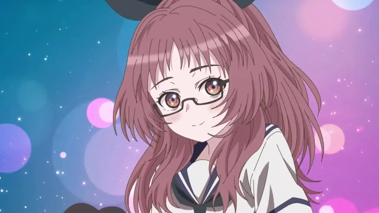 Моя возлюбленная забыла свои очки: Короткие эпизоды