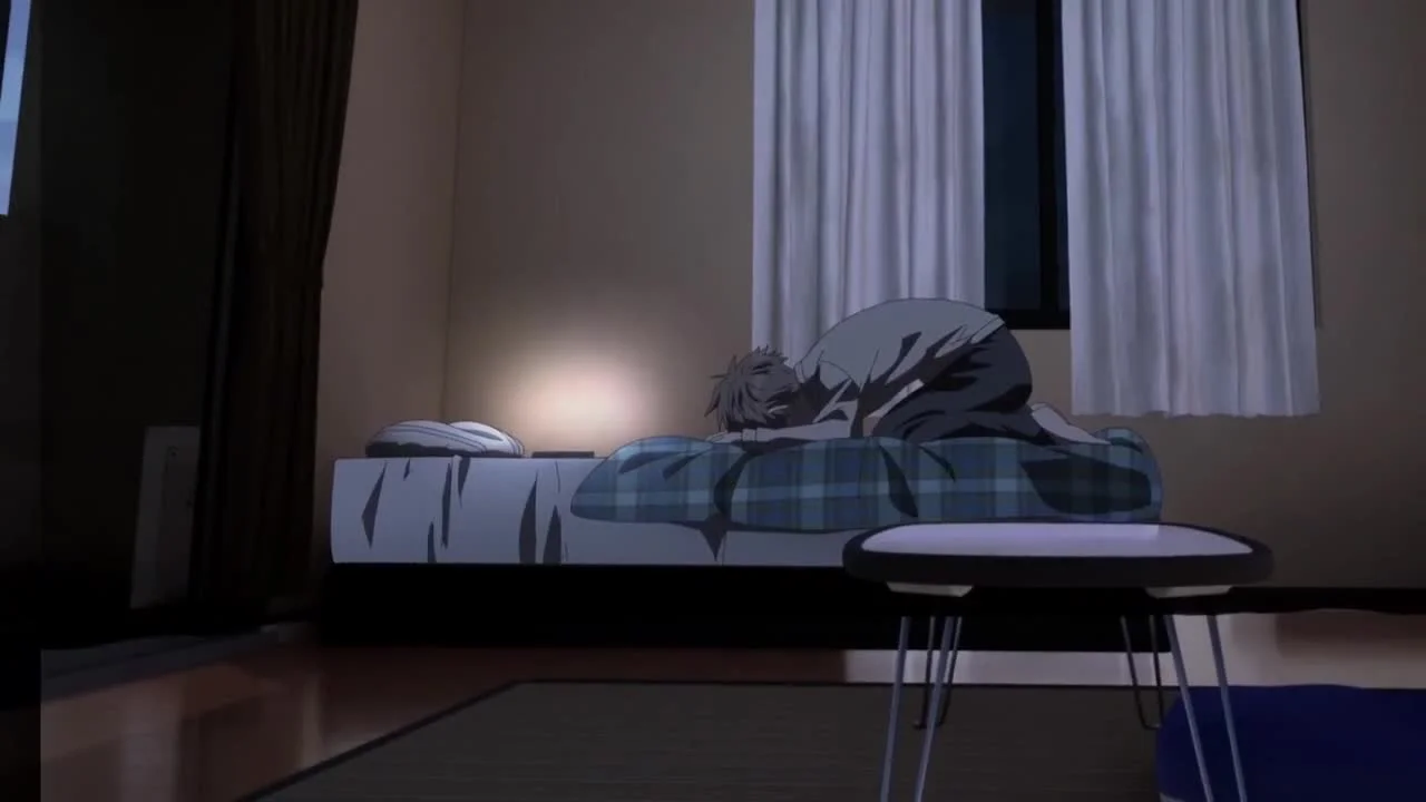 Моя возлюбленная забыла свои очки: Короткие эпизоды