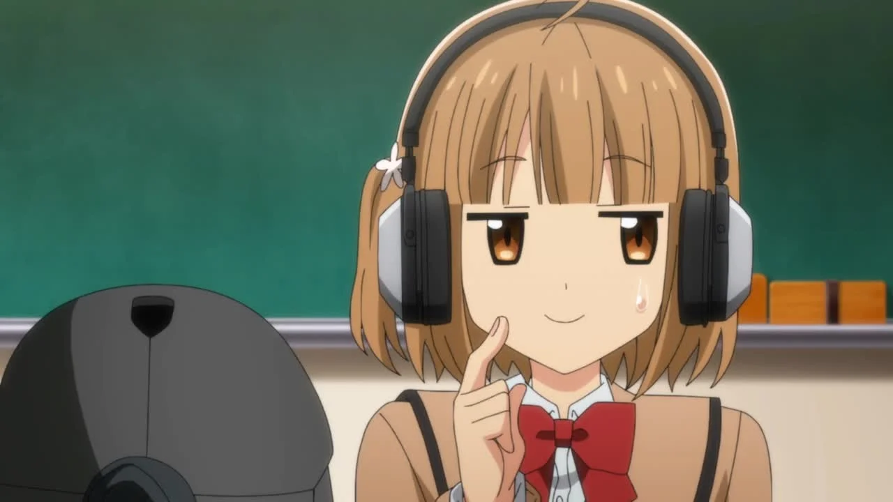 Моя жизнь после того, как однажды утром я стал микрофоном в голове манекена