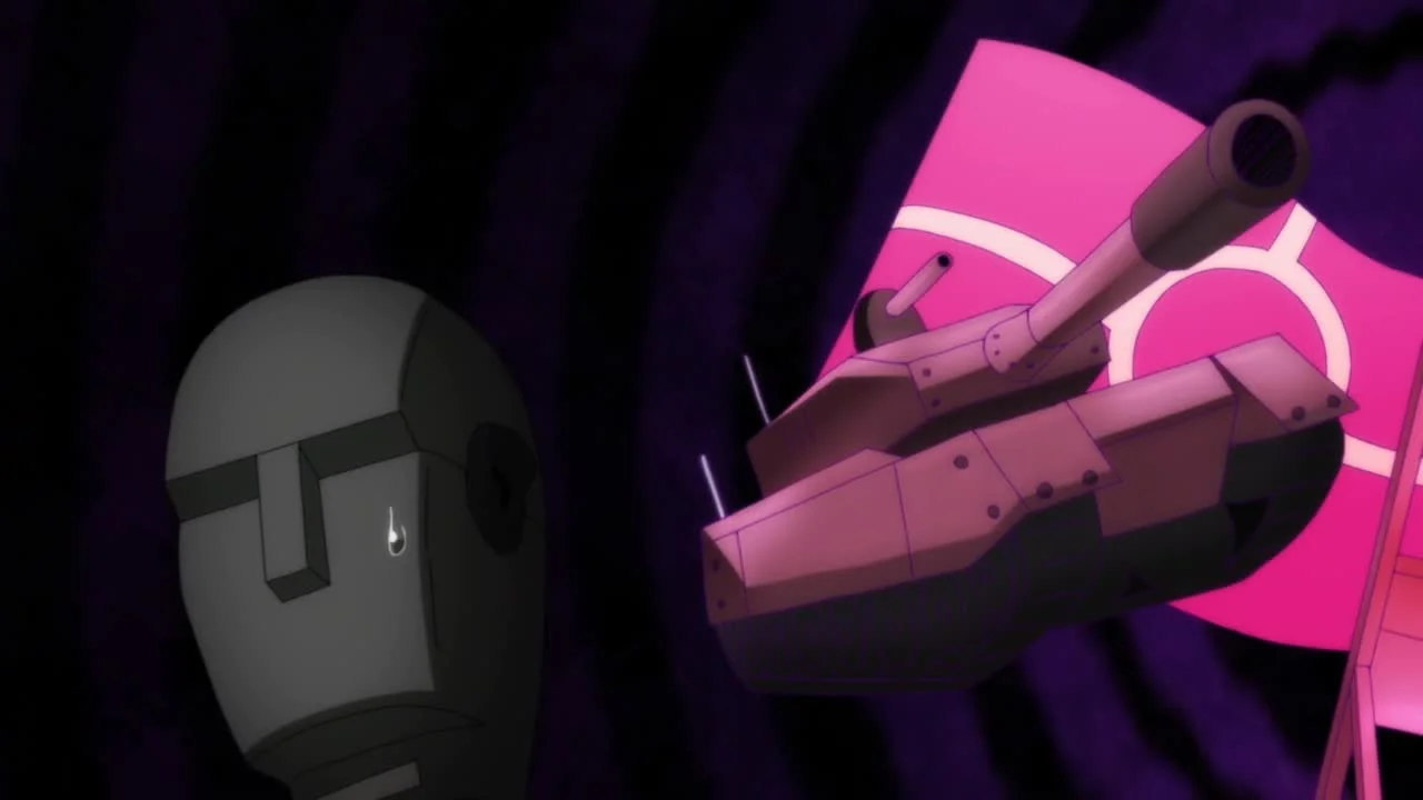 Моя жизнь после того, как однажды утром я стал микрофоном в голове манекена