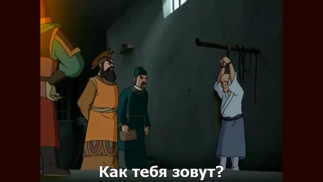 Молодой игрок в го