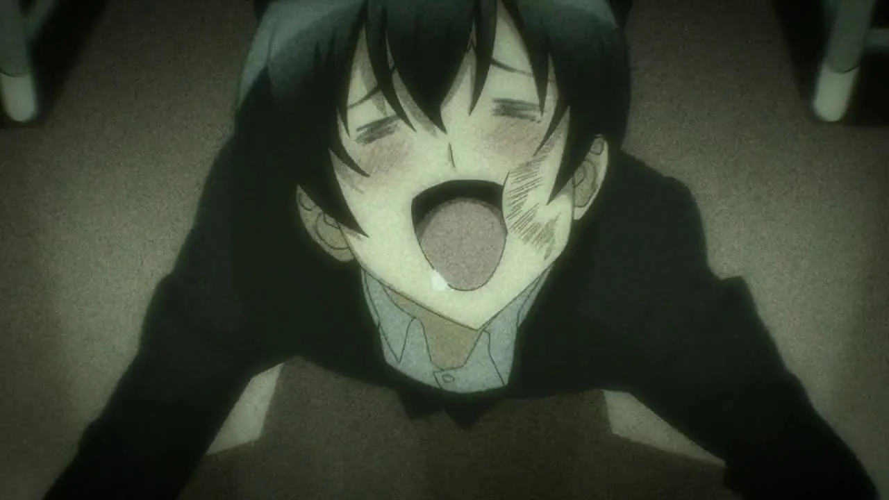 Молодые мазохисты!