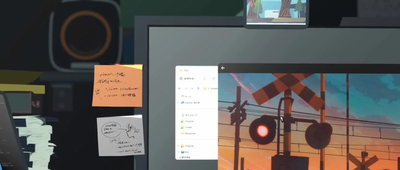 Моменты оваций