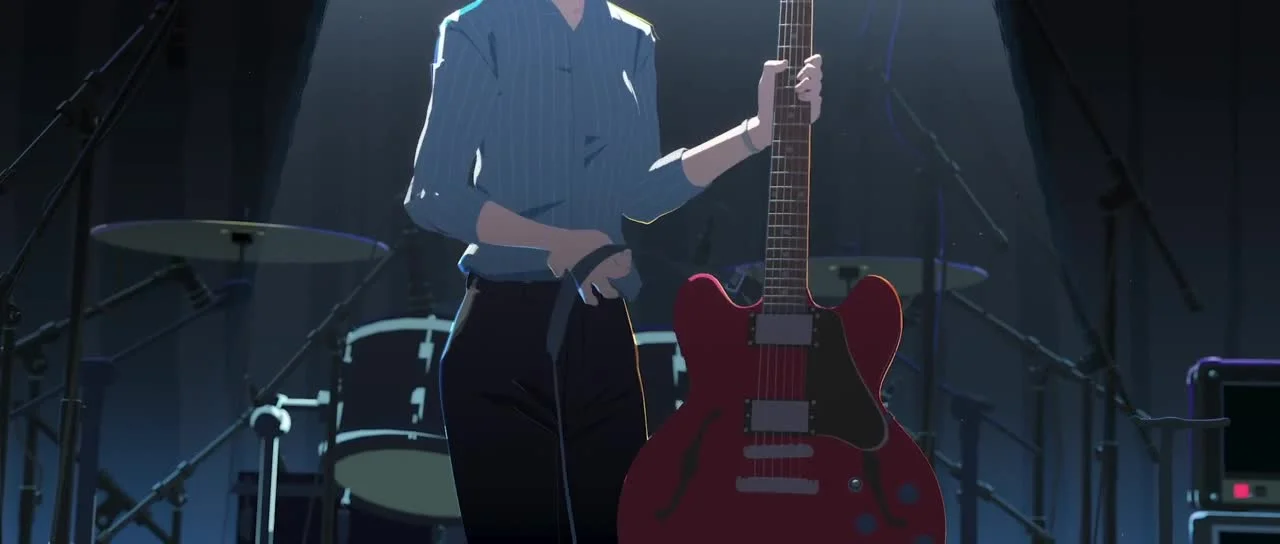 Моменты оваций