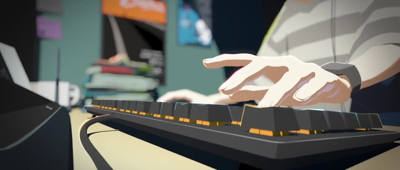 Моменты оваций