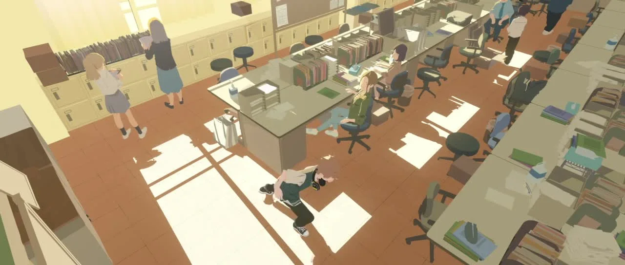 Моменты оваций