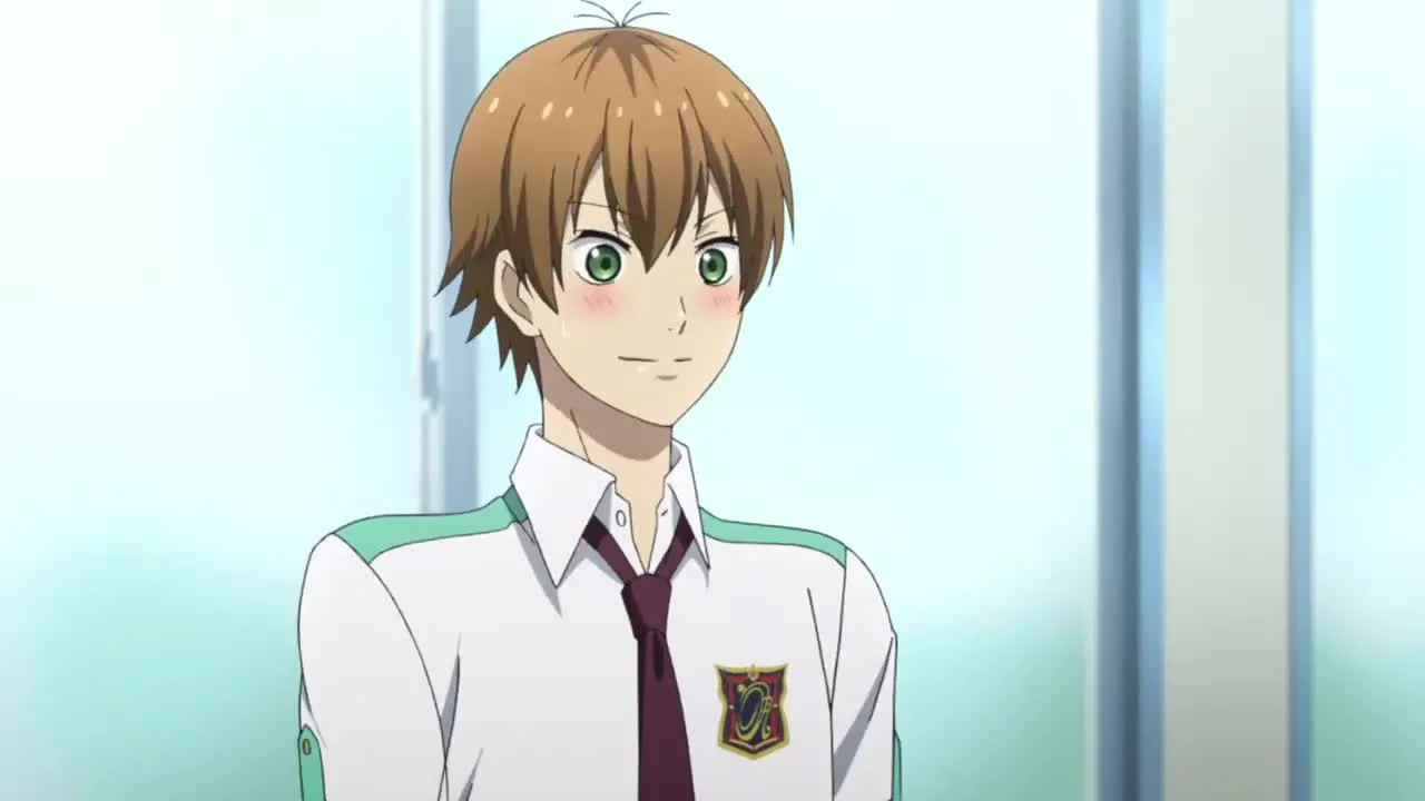 Музыкальная школа звёзд 3