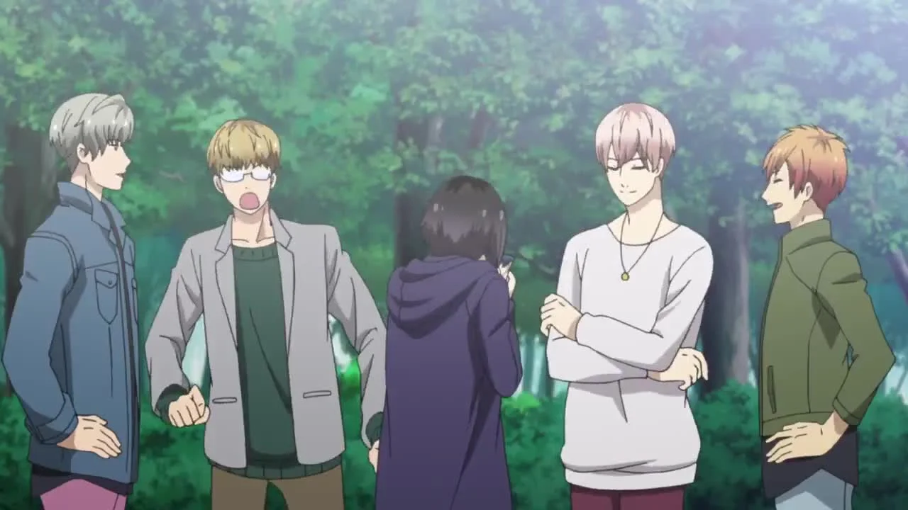 Музыкальная школа звёзд в Хэллоуин