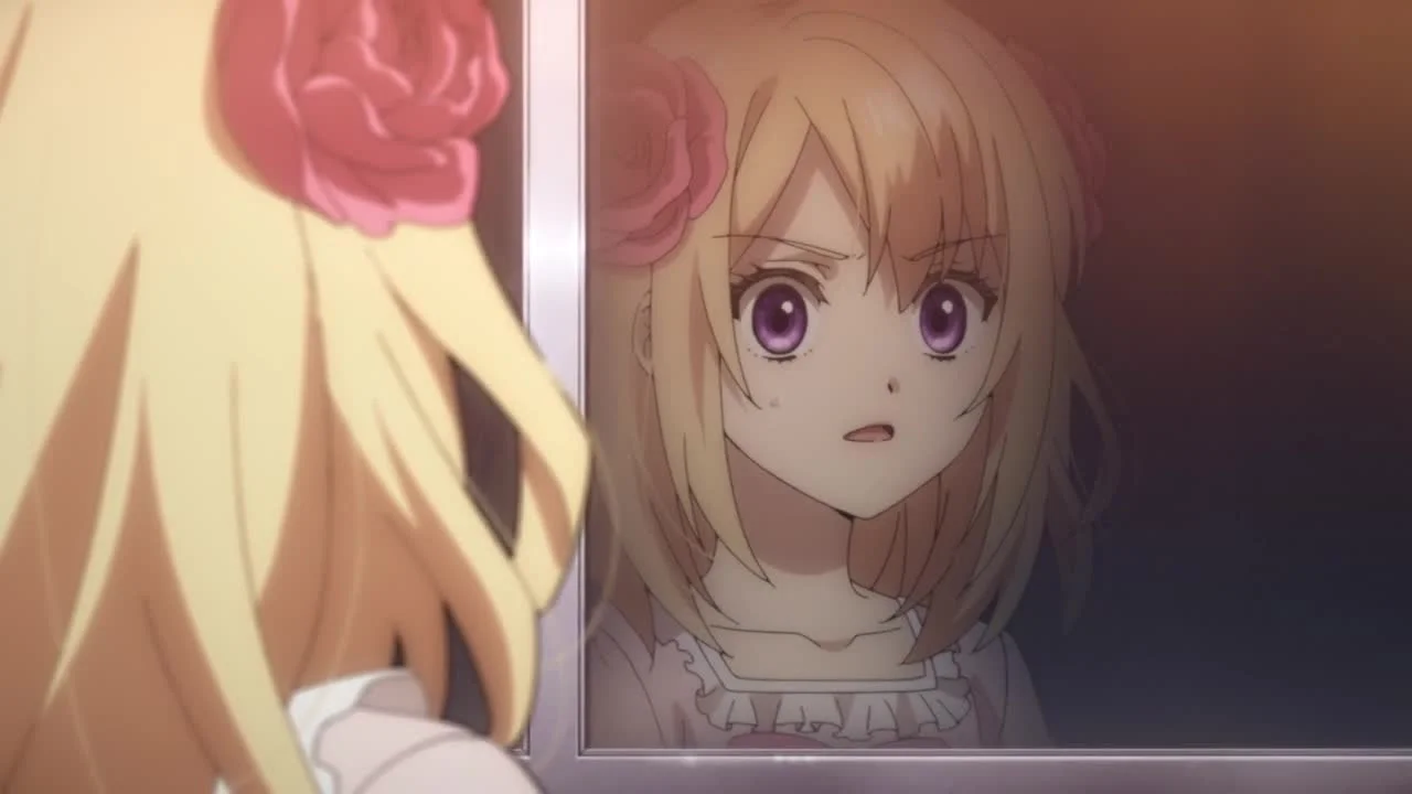 На этот раз одержи победу над императором драконов, благородная девушка!