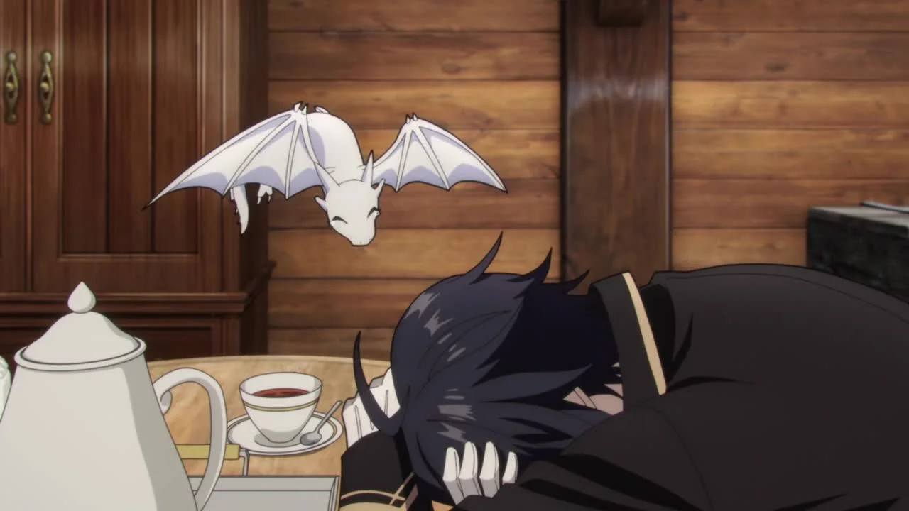 На этот раз одержи победу над императором драконов, благородная девушка!