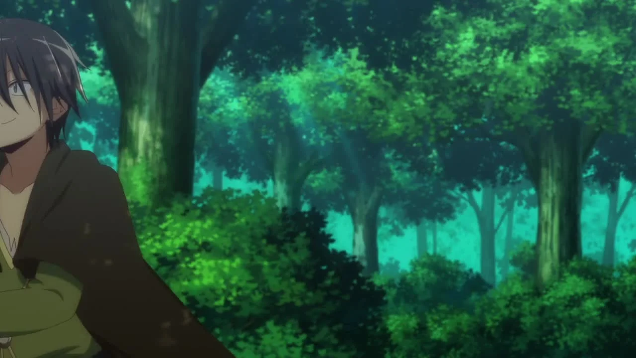 Нападение одиночки на иной мир