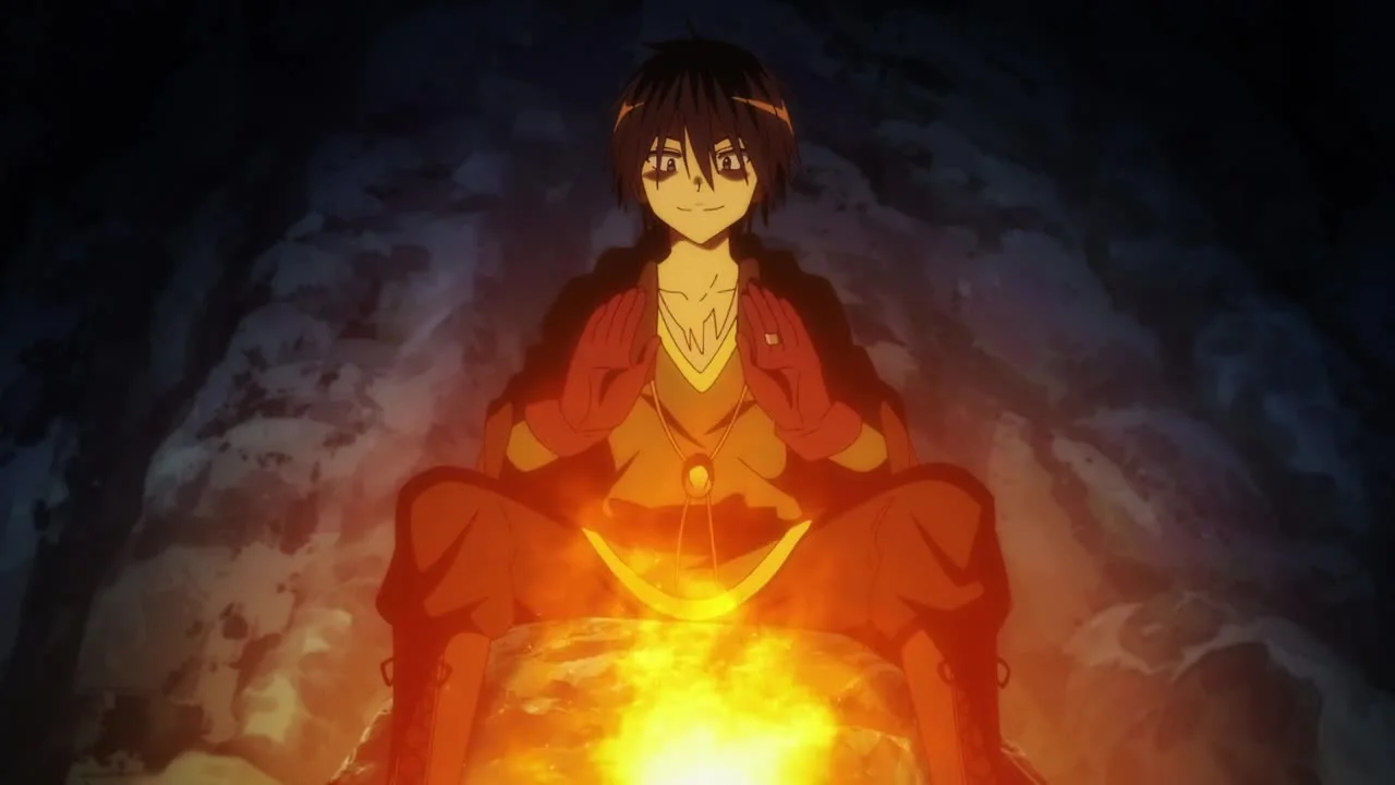 Нападение одиночки на иной мир