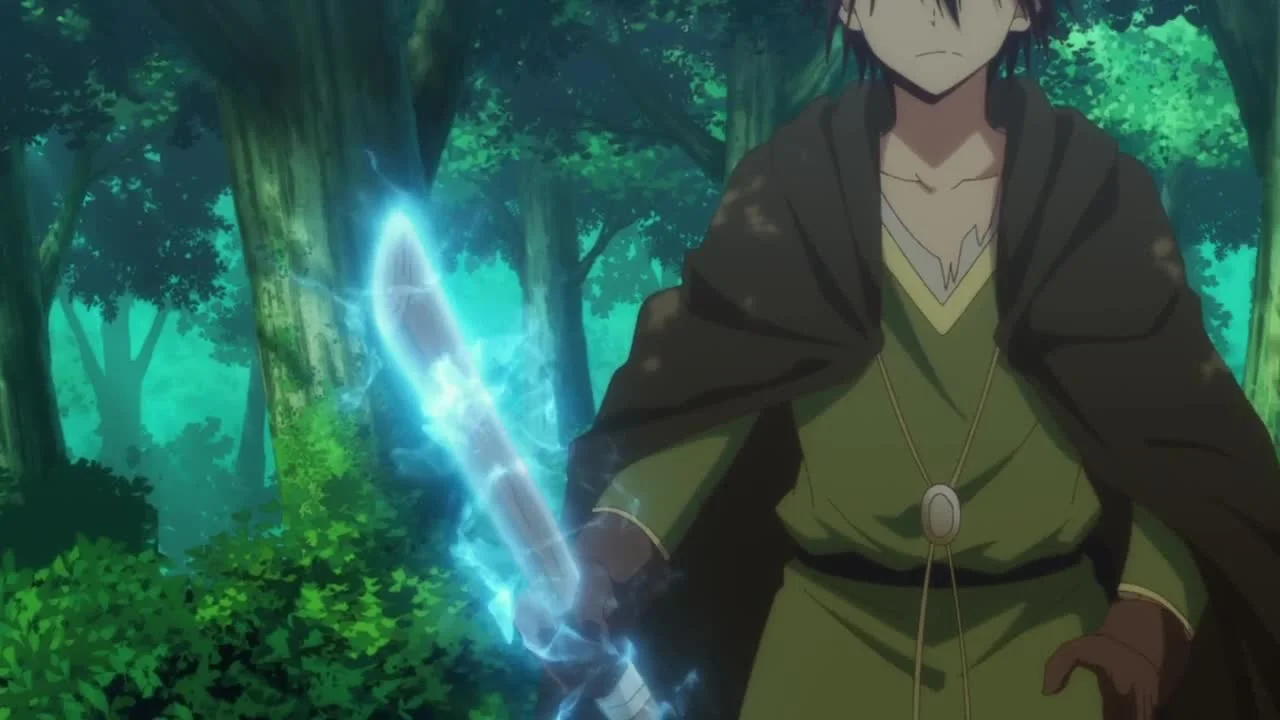 Нападение одиночки на иной мир