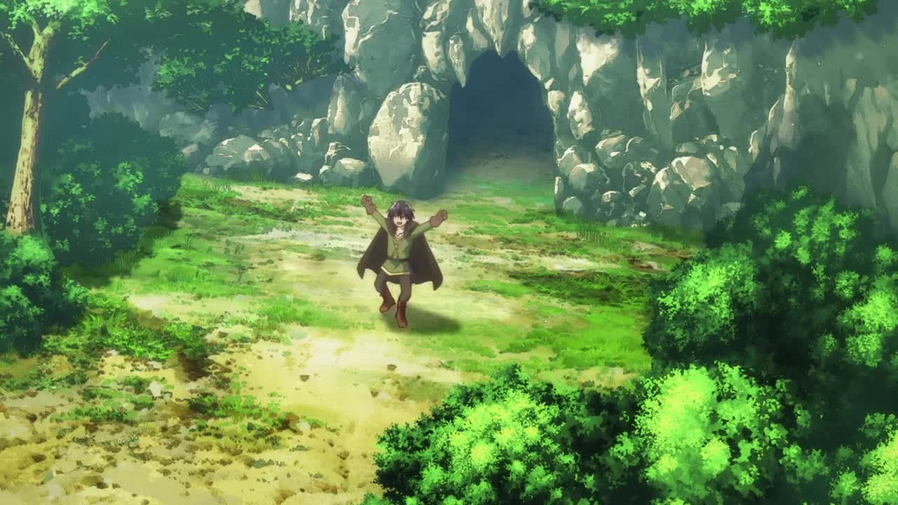 Нападение одиночки на иной мир