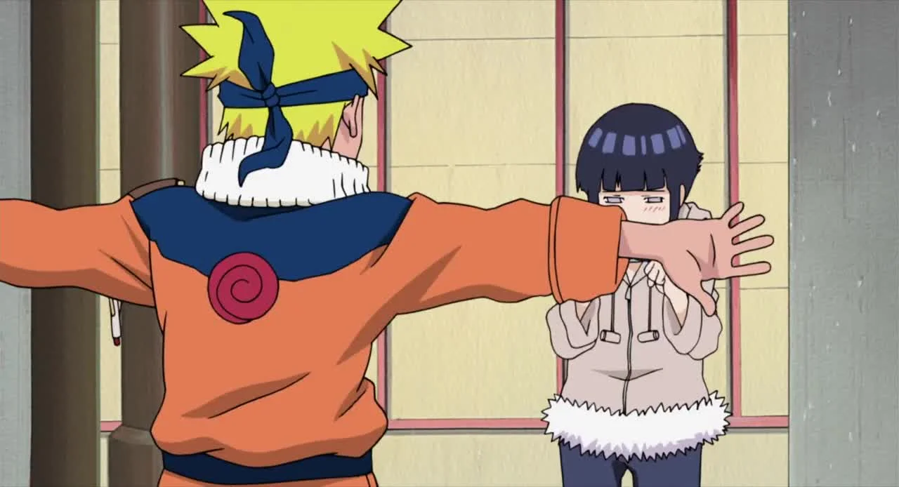 Наруто: Спортивный фестиваль Конохи