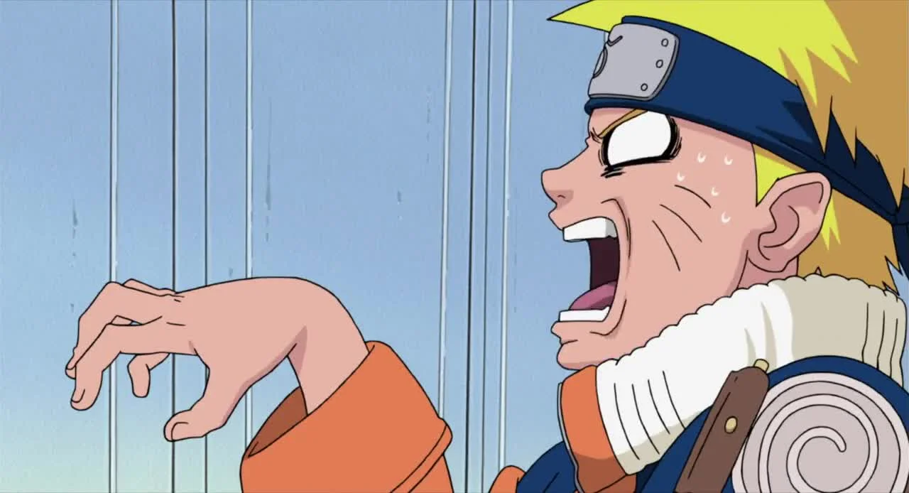 Наруто: Спортивный фестиваль Конохи