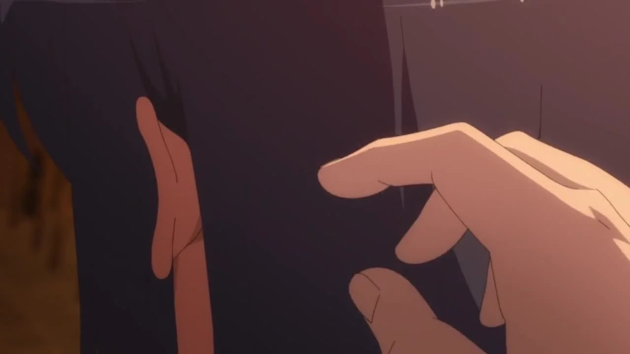 Не издевайся, Нагаторо