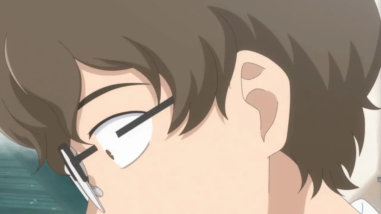 Не издевайся, Нагаторо