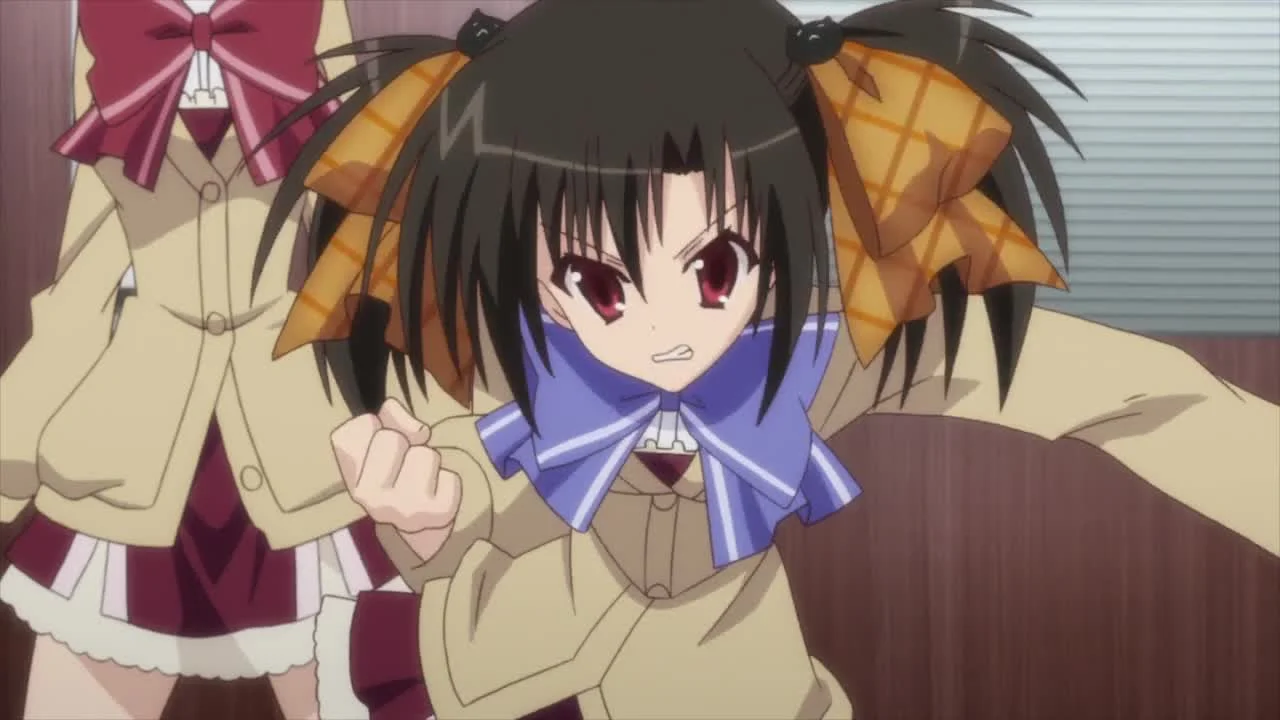 Небеса: Астрономический клуб старшей школы Эбисугава OVA