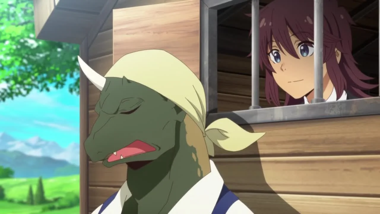 Непринуждённая жизнь в другом мире экс-кандидата в герои, оказавшегося читером со второго уровня