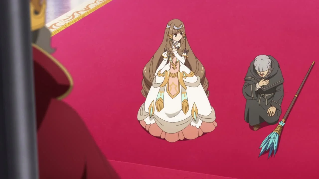 Непринуждённая жизнь в другом мире экс-кандидата в герои, оказавшегося читером со второго уровня