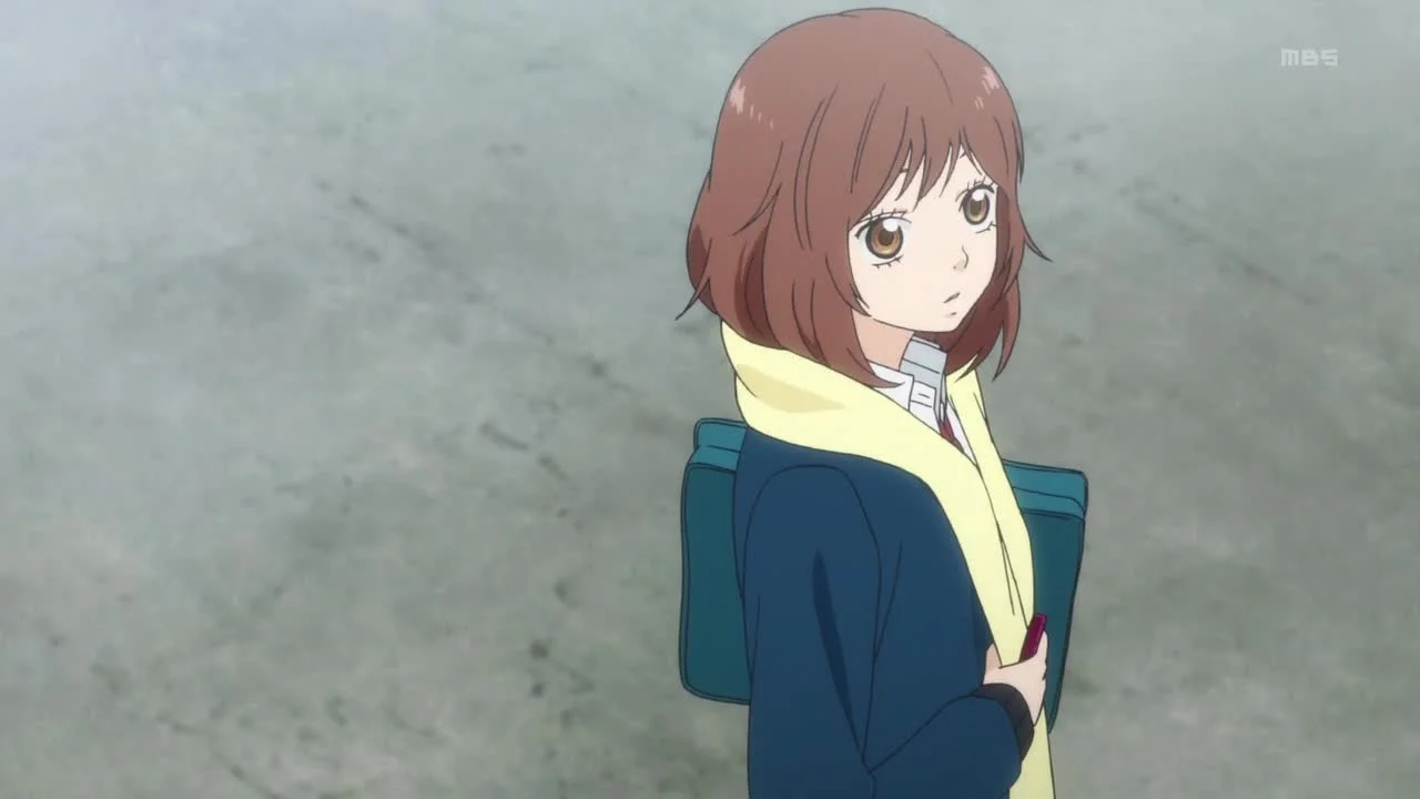 Неудержимая юность