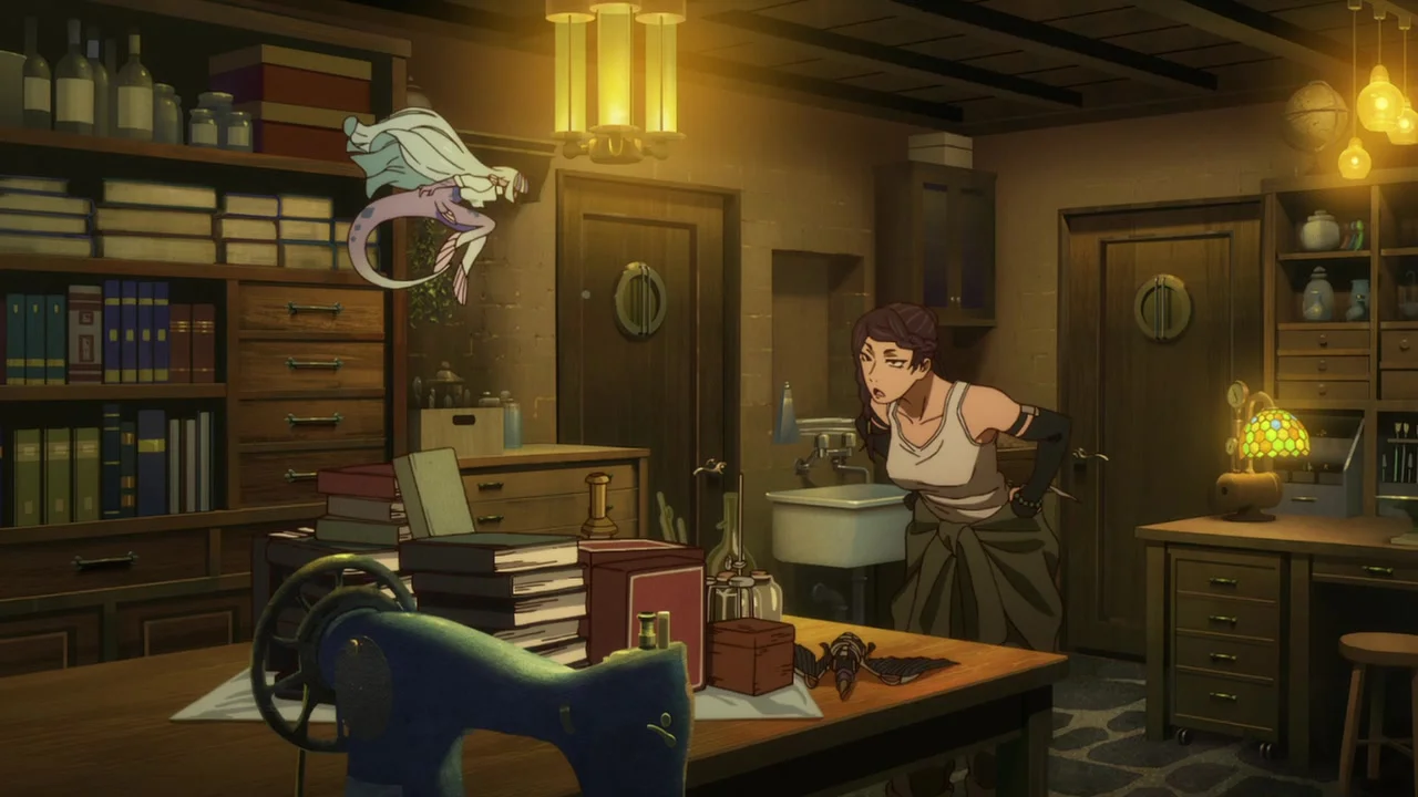 Невеста чародея: В ожидании путеводной звезды