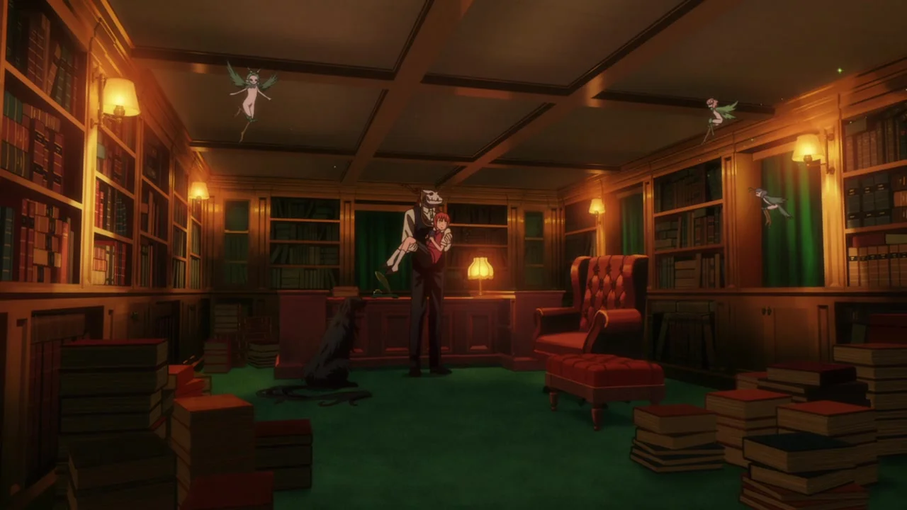 Невеста чародея: В ожидании путеводной звезды